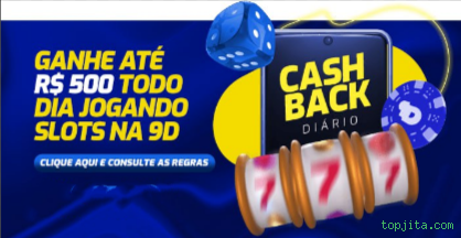 Imagem promocional de todos os jogos da topjita.com