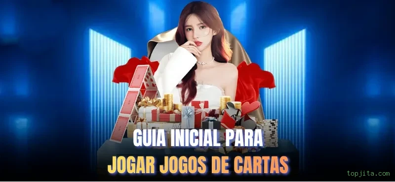 Imagem promocional dos jogos de lottery da topjita.com